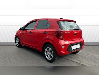 Used Kia Picanto 2022 for sale - 75795462: Photo