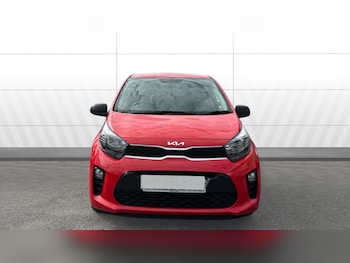 Used Kia Picanto 2022 for sale - 75795462: Photo