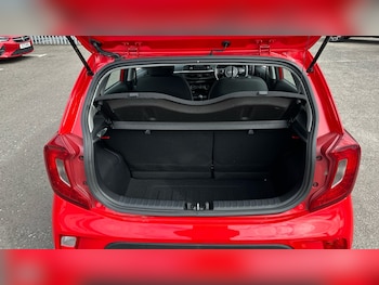 Used Kia Picanto 2022 for sale - 75795462: Photo