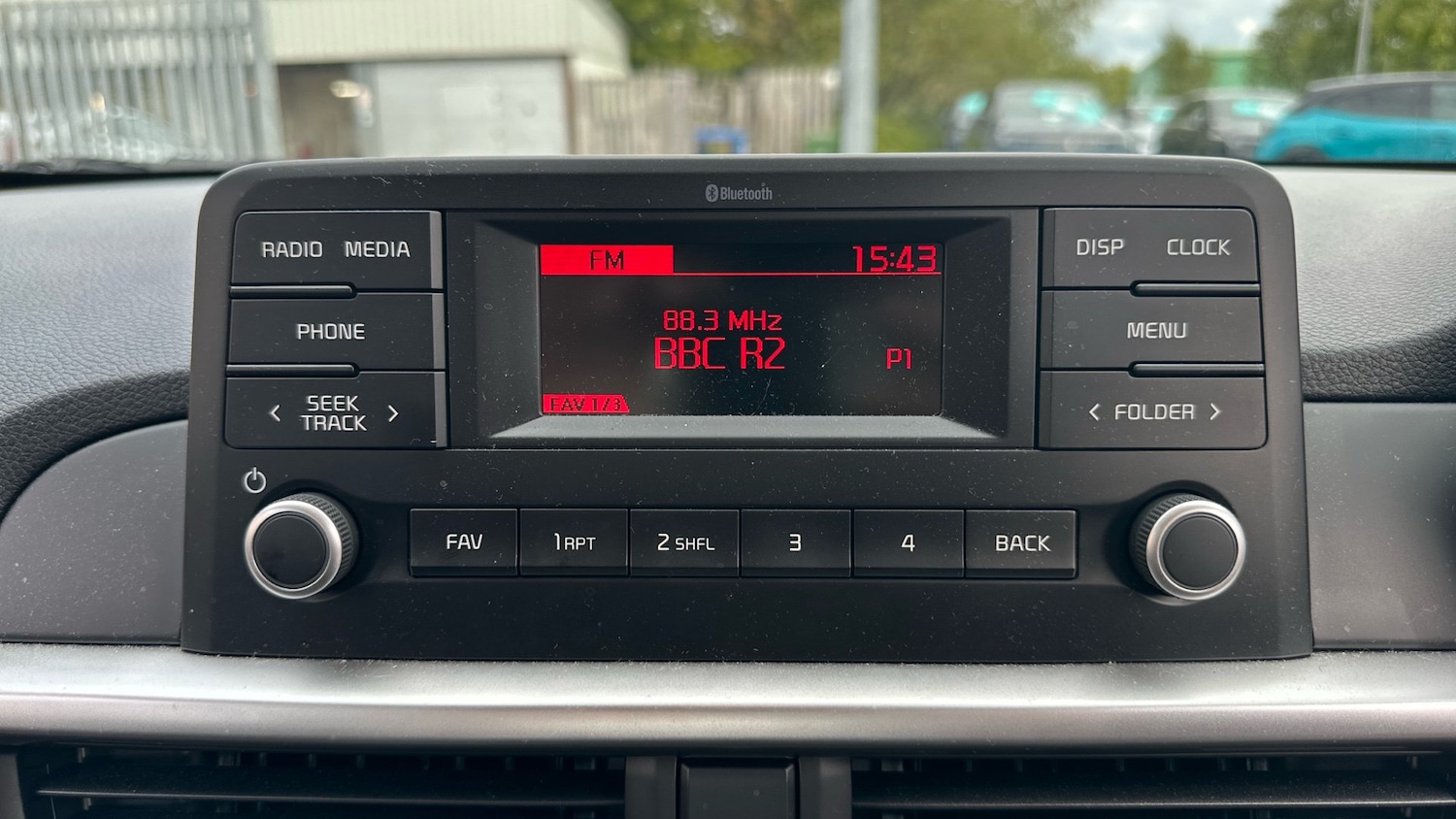 Vehicle 50