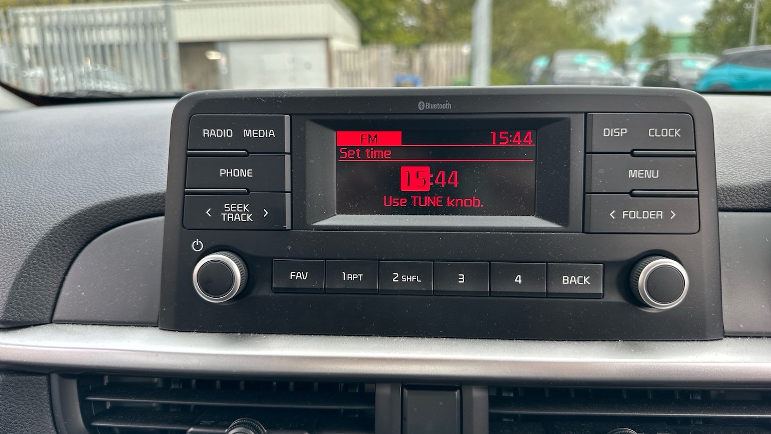 Vehicle 52