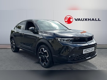 Used Vauxhall Mokka 2023 for sale - 75790025: Photo
