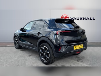 Used Vauxhall Mokka 2023 for sale - 75790025: Photo