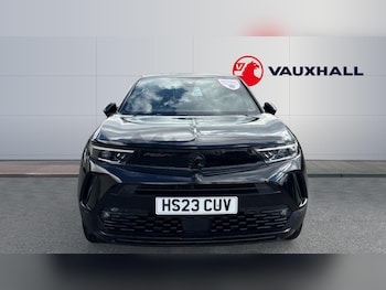 Used Vauxhall Mokka 2023 for sale - 75790025: Photo