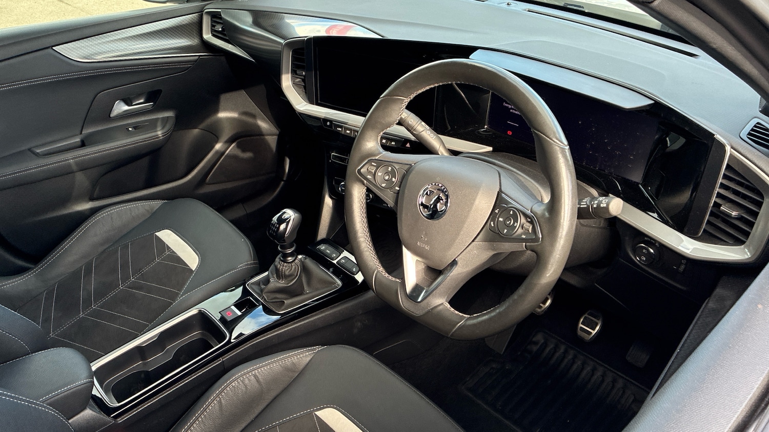 Used Vauxhall Mokka 2023 for sale - 76918123: Photo 11