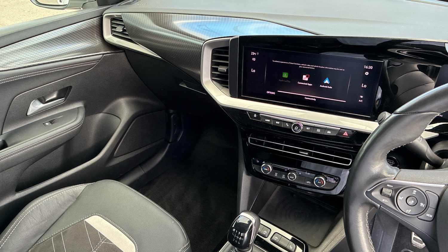 Used Vauxhall Mokka 2023 for sale - 76918123: Photo 14