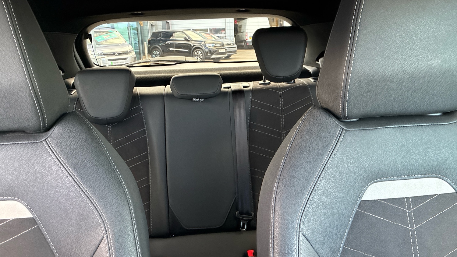 Used Vauxhall Mokka 2023 for sale - 76918123: Photo 15