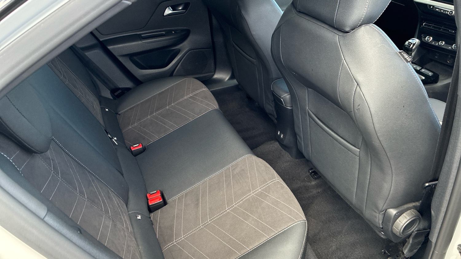 Used Vauxhall Mokka 2023 for sale - 76918123: Photo 16