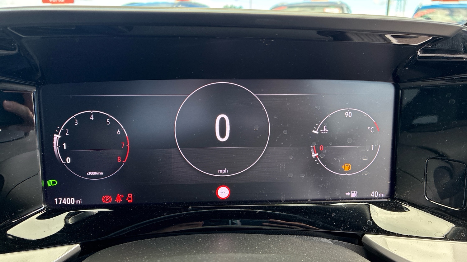 Used Vauxhall Mokka 2023 for sale - 76918123: Photo 18