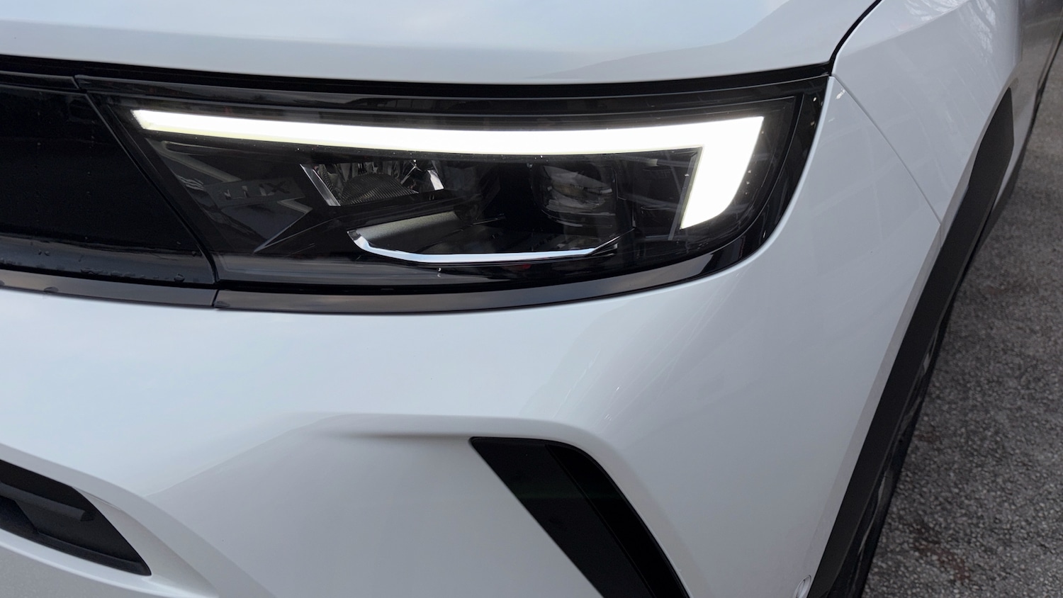 Used Vauxhall Mokka 2023 for sale - 76918123: Photo 23