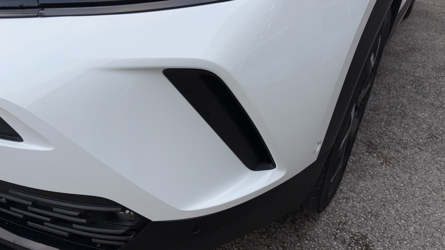 Used Vauxhall Mokka 2023 for sale - 76918123: Photo 24