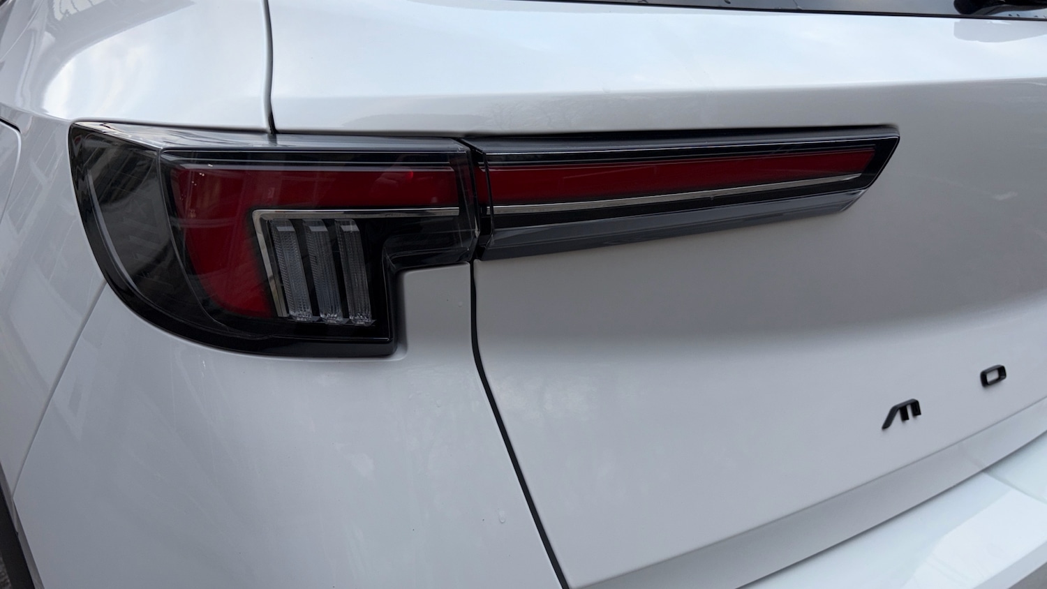 Used Vauxhall Mokka 2023 for sale - 76918123: Photo 26