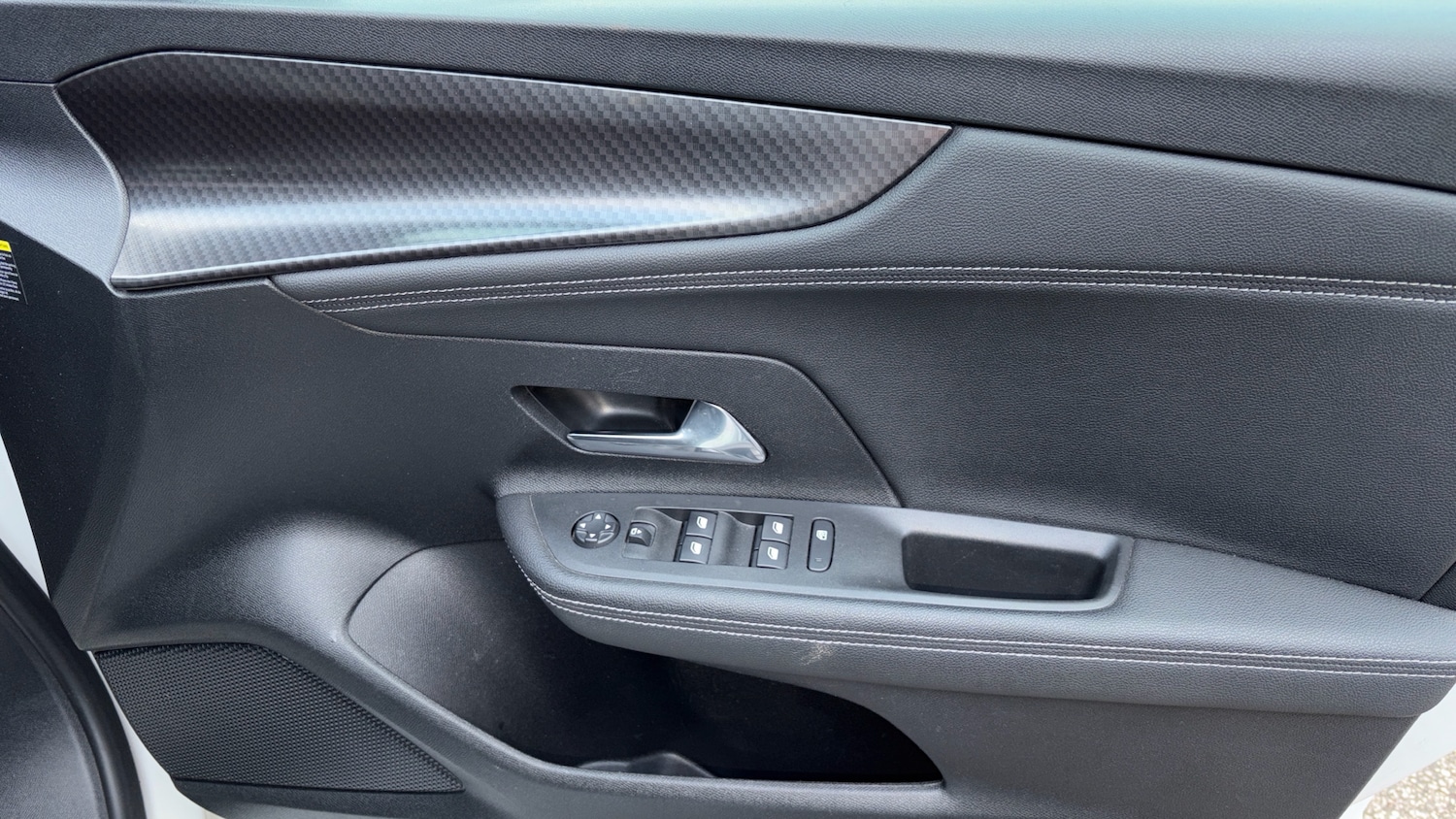 Used Vauxhall Mokka 2023 for sale - 76918123: Photo 27