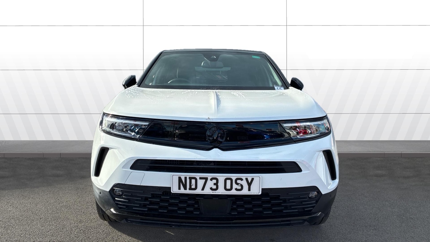 Used Vauxhall Mokka 2023 for sale - 76918123: Photo 3