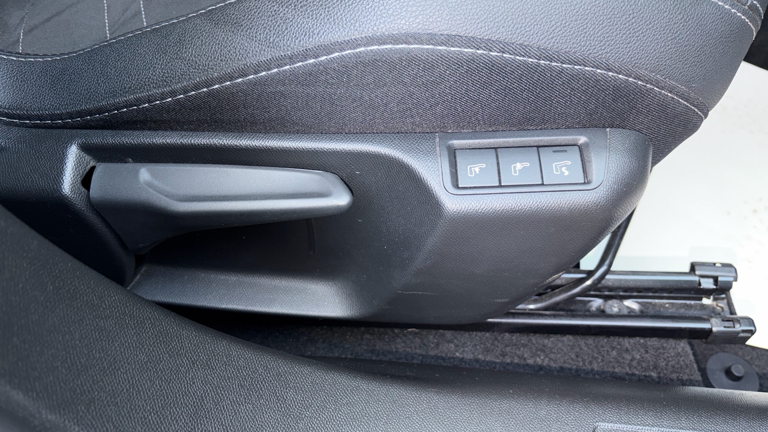 Used Vauxhall Mokka 2023 for sale - 76918123: Photo 31