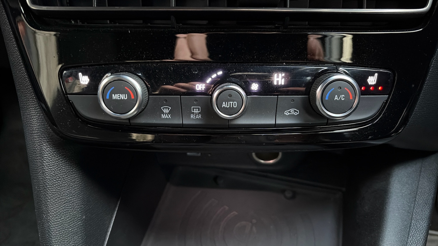 Used Vauxhall Mokka 2023 for sale - 76918123: Photo 36