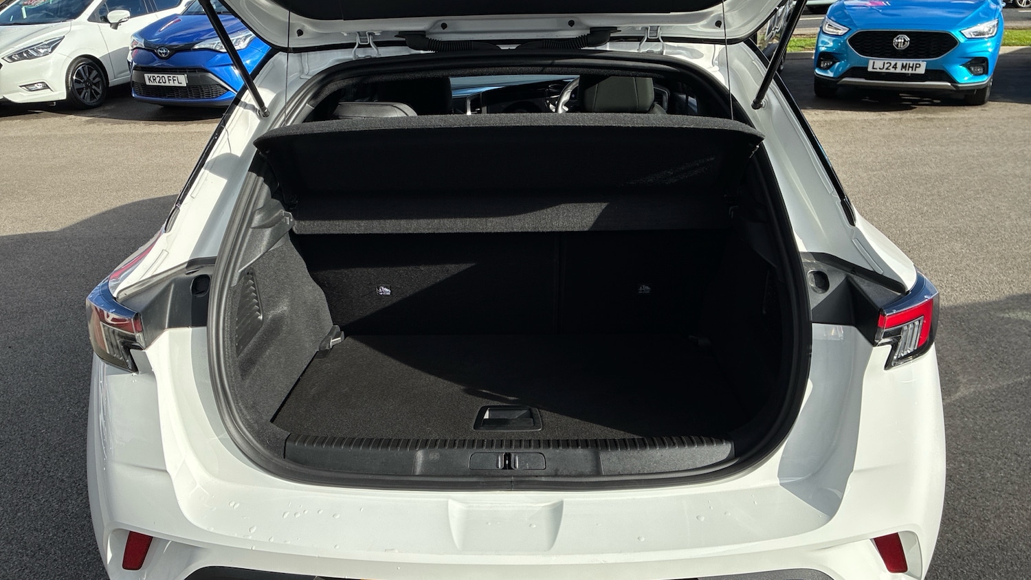 Used Vauxhall Mokka 2023 for sale - 76918123: Photo 4