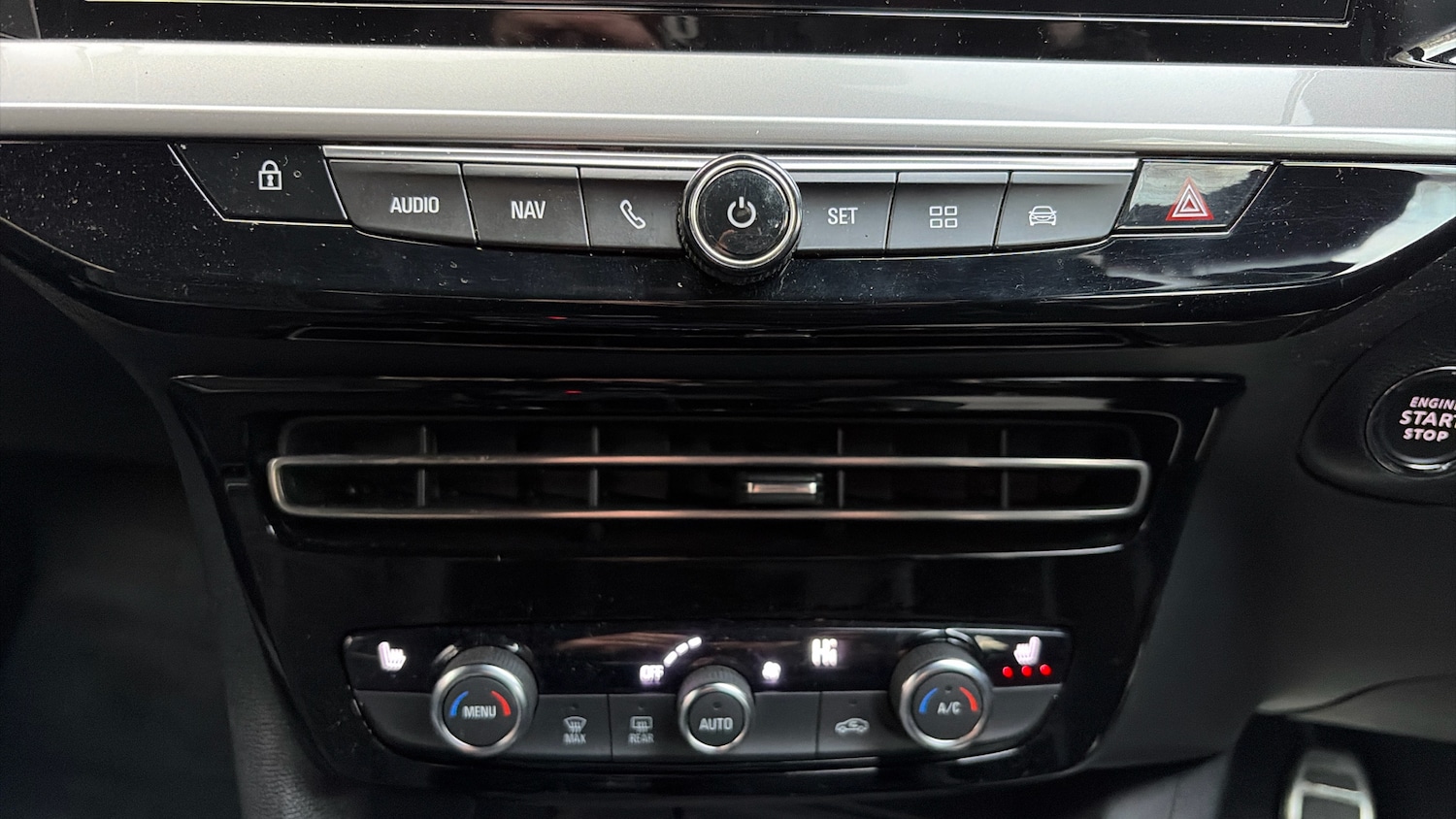 Used Vauxhall Mokka 2023 for sale - 76918123: Photo 41