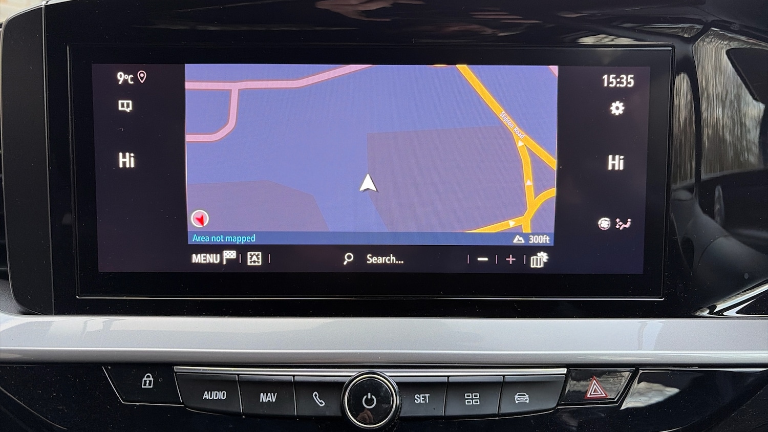 Used Vauxhall Mokka 2023 for sale - 76918123: Photo 42