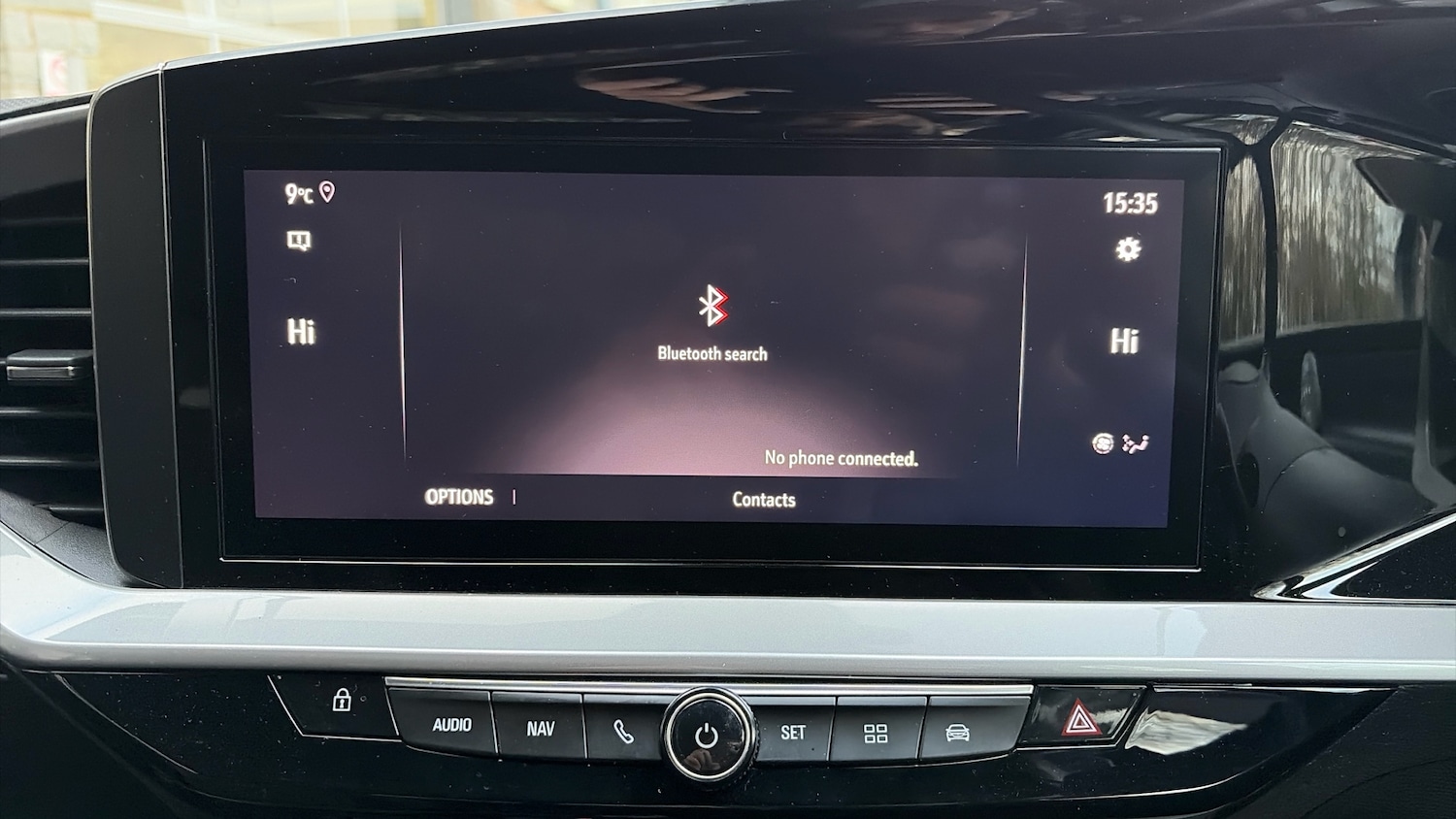 Used Vauxhall Mokka 2023 for sale - 76918123: Photo 43