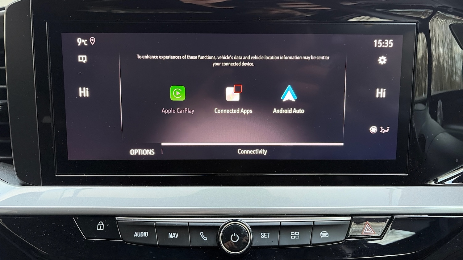 Used Vauxhall Mokka 2023 for sale - 76918123: Photo 44