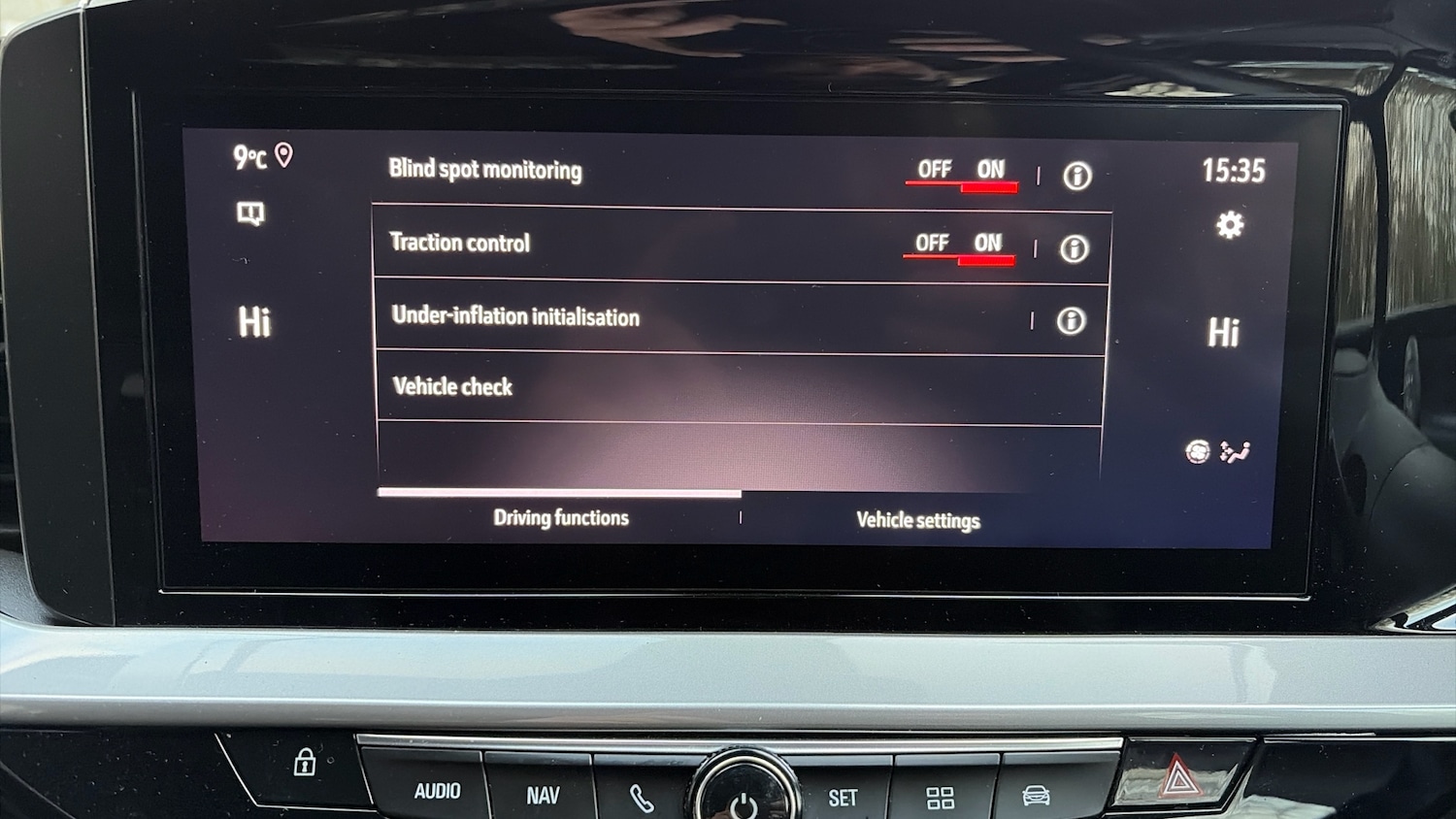 Used Vauxhall Mokka 2023 for sale - 76918123: Photo 45