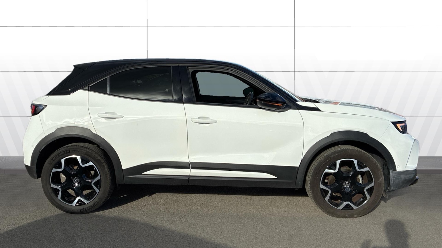 Used Vauxhall Mokka 2023 for sale - 76918123: Photo 5