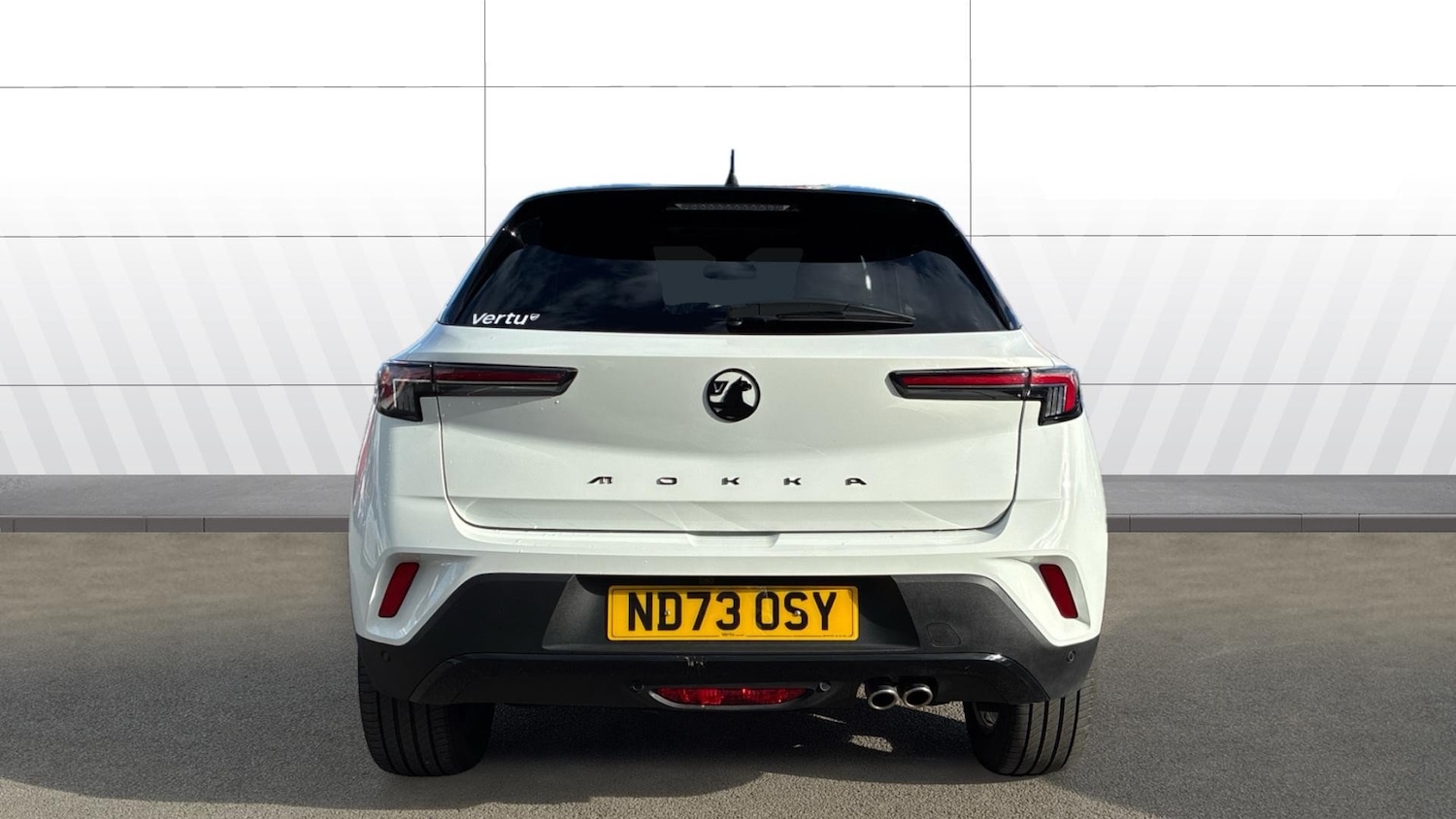 Used Vauxhall Mokka 2023 for sale - 76918123: Photo 6