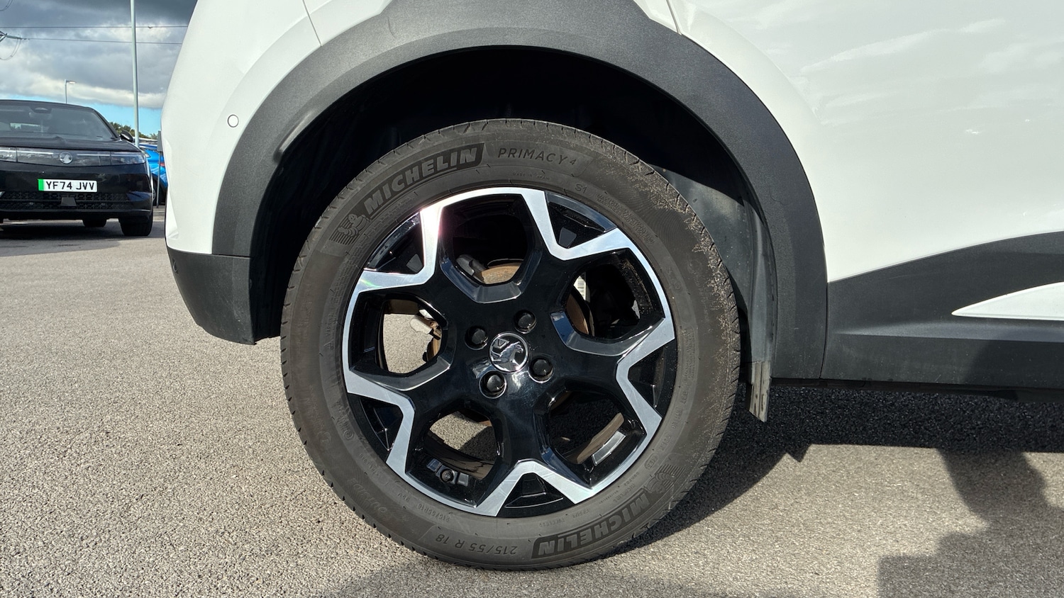 Used Vauxhall Mokka 2023 for sale - 76918123: Photo 7