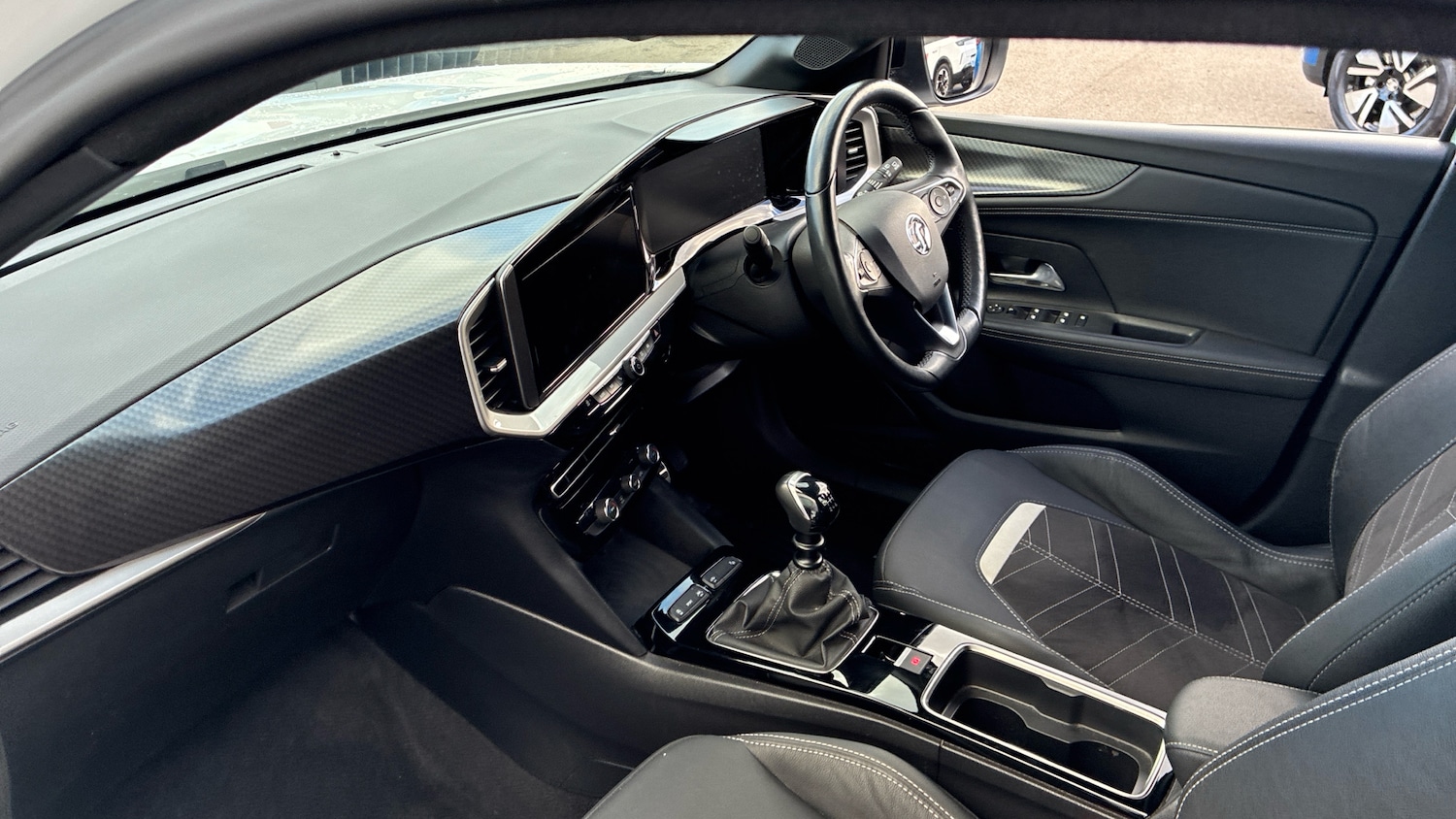 Used Vauxhall Mokka 2023 for sale - 76918123: Photo 9