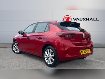 Used Vauxhall Corsa 2020 for sale - 78787460: Photo