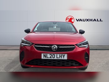 Used Vauxhall Corsa 2020 for sale - 78787460: Photo