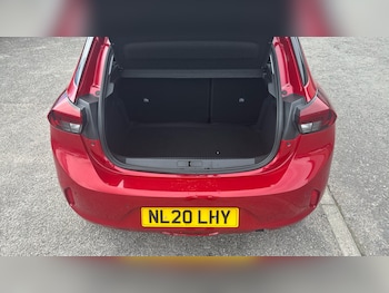Used Vauxhall Corsa 2020 for sale - 78787460: Photo