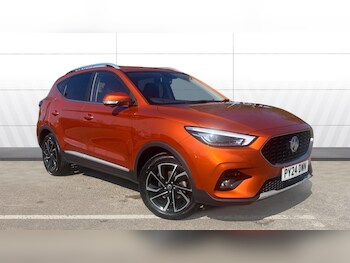 Used MG MG ZS 2024 for sale - 78378970: Photo