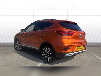 Used MG MG ZS 2024 for sale - 78378970: Photo