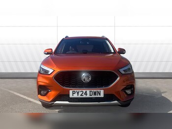 Used MG MG ZS 2024 for sale - 78378970: Photo