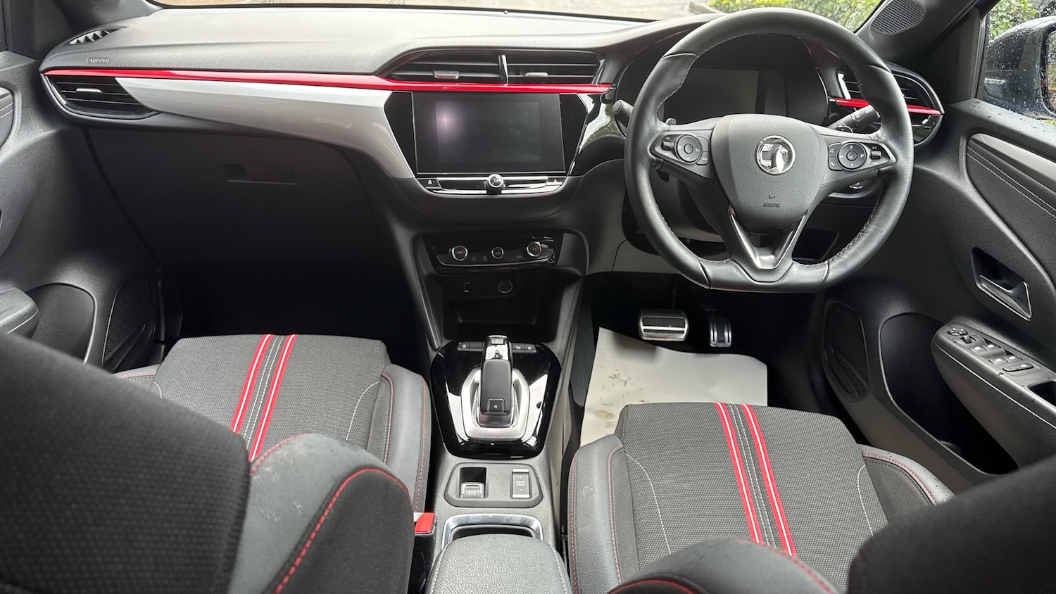 Used Vauxhall Corsa 2022 for sale - 76005929: Photo 10