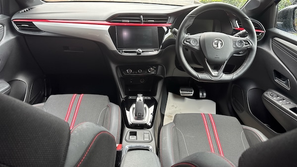Used Vauxhall Corsa 2022 for sale - 76005929: Photo 10
