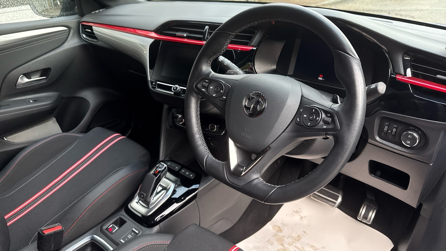 Used Vauxhall Corsa 2022 for sale - 76005929: Photo 11