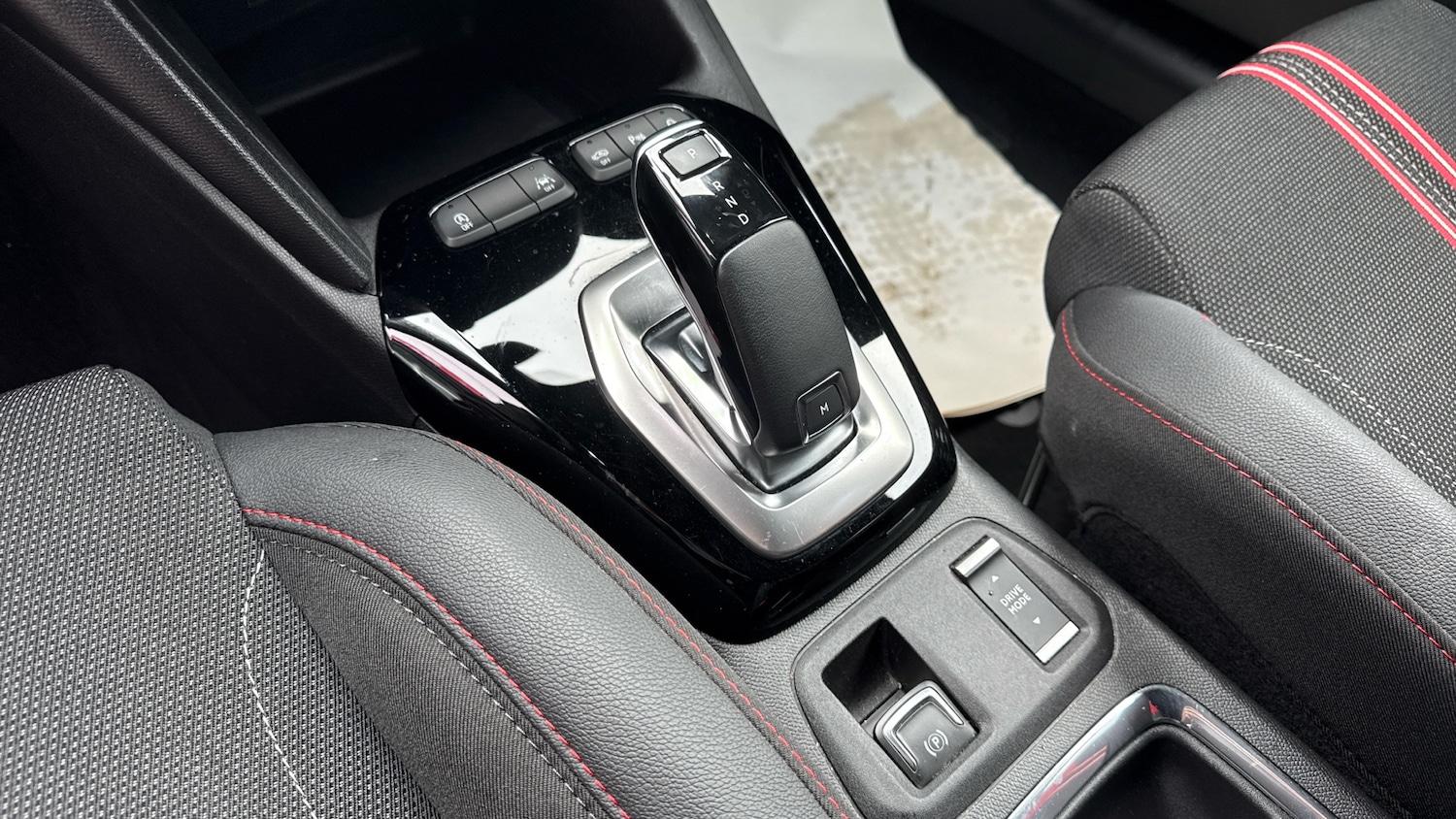 Used Vauxhall Corsa 2022 for sale - 76005929: Photo 13