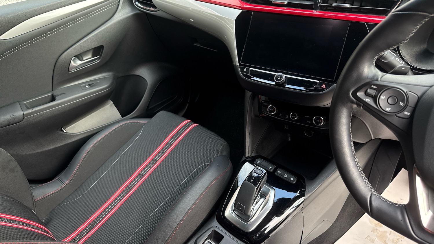 Used Vauxhall Corsa 2022 for sale - 76005929: Photo 14