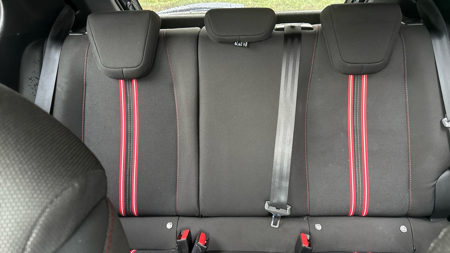 Used Vauxhall Corsa 2022 for sale - 76005929: Photo 15