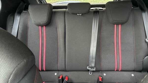 Used Vauxhall Corsa 2022 for sale - 76005929: Photo 15