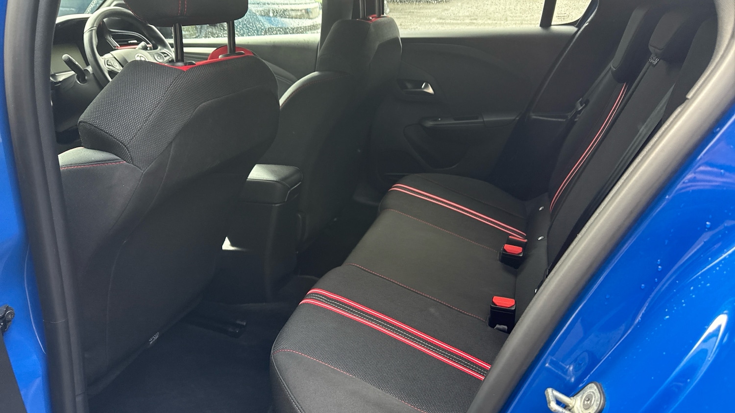 Used Vauxhall Corsa 2022 for sale - 76005929: Photo 16