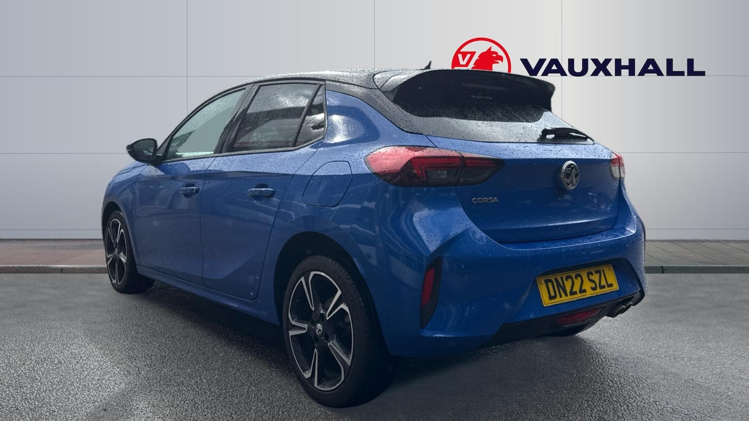 Used Vauxhall Corsa 2022 for sale - 76005929: Photo 2