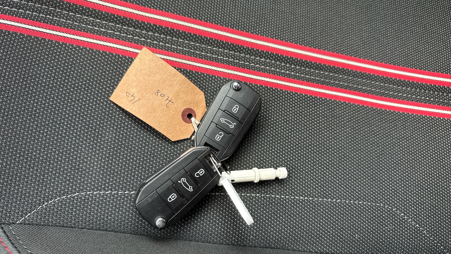 Used Vauxhall Corsa 2022 for sale - 76005929: Photo 20