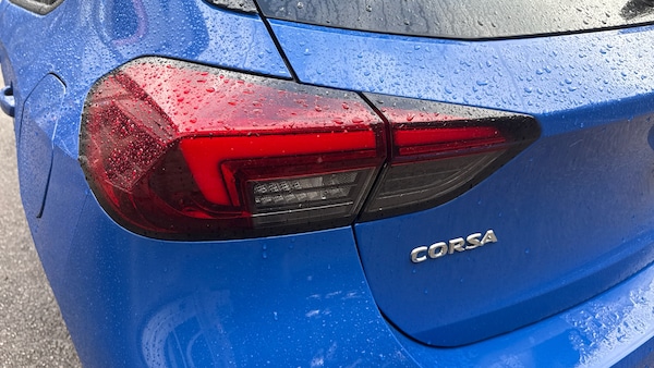 Used Vauxhall Corsa 2022 for sale - 76005929: Photo 26