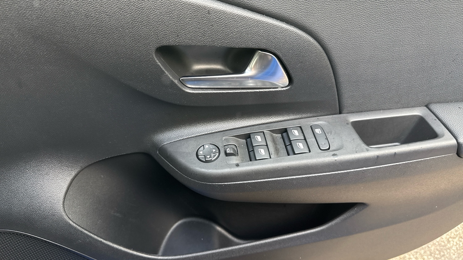 Used Vauxhall Corsa 2022 for sale - 76005929: Photo 27