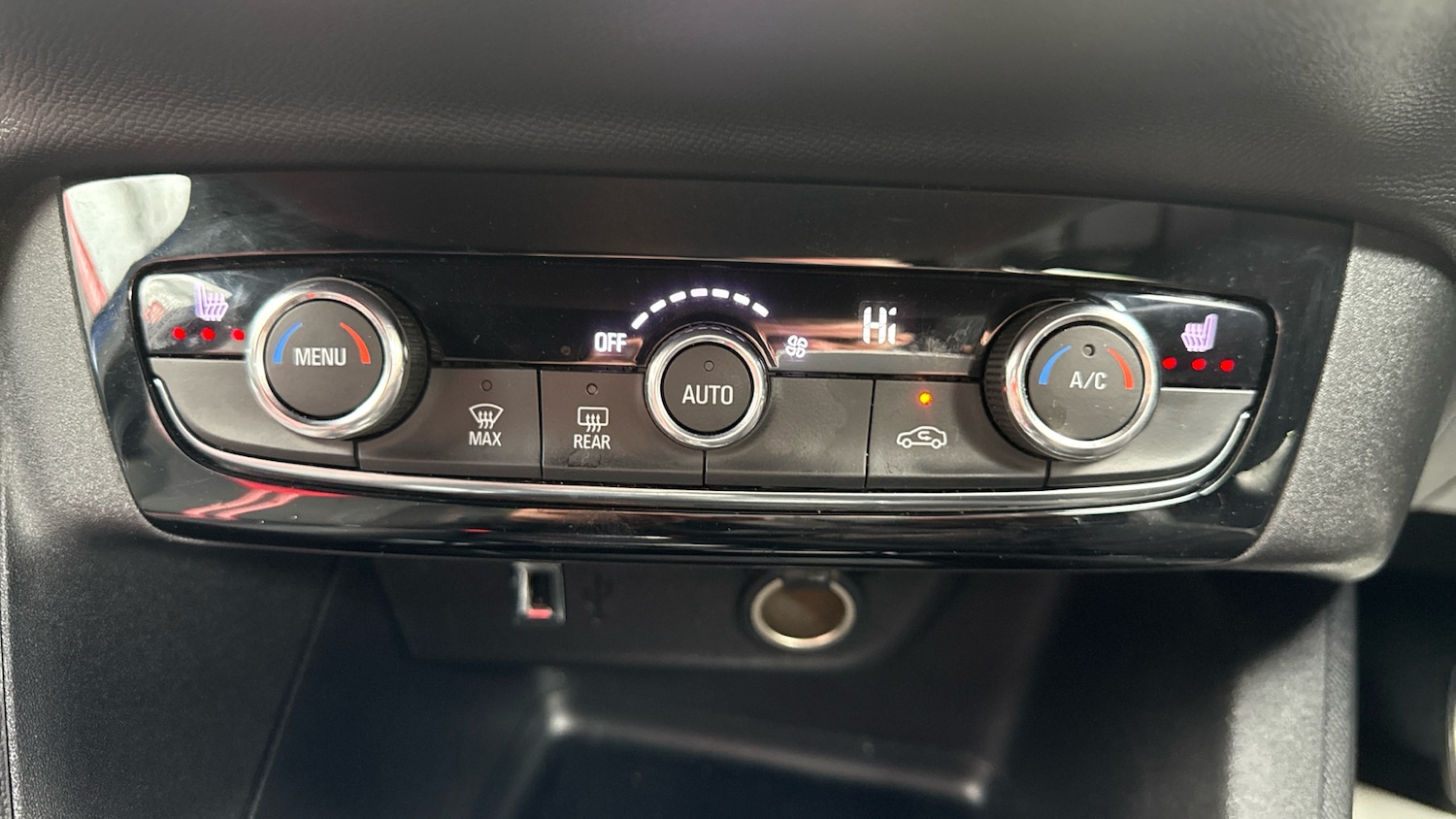 Used Vauxhall Corsa 2022 for sale - 76005929: Photo 29