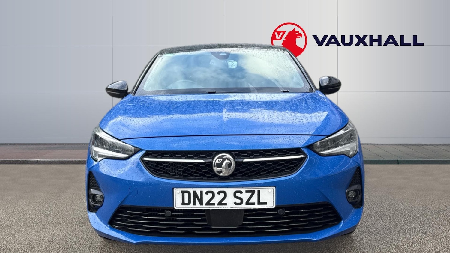 Used Vauxhall Corsa 2022 for sale - 76005929: Photo 3
